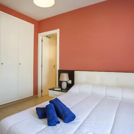 Apartment Marina Park-4 By Interhome *