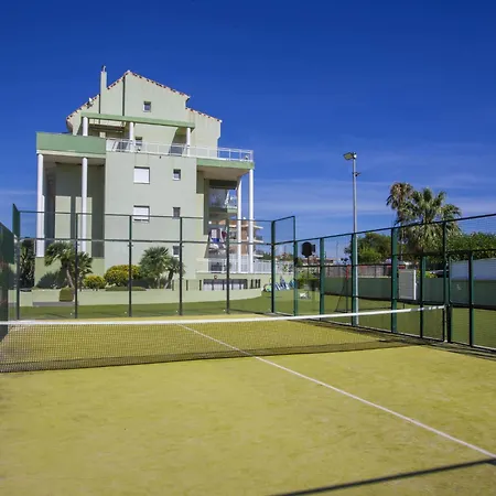 Marina Park-4 By Interhome *