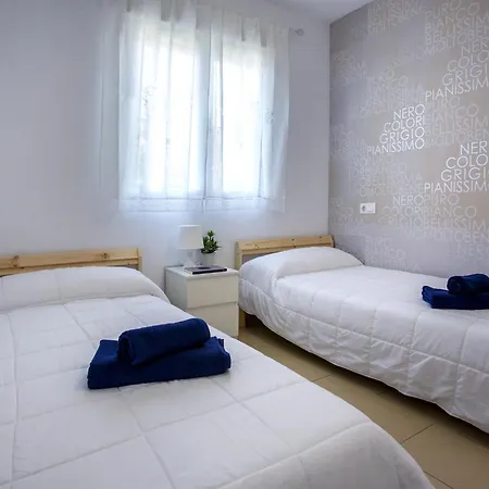 Marina Park-4 By Interhome Apartment