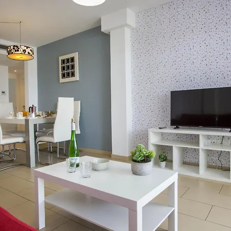 Apartment Marina Park-4 By Interhome