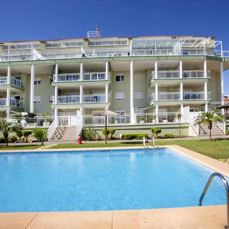 Marina Park-4 By Interhome *