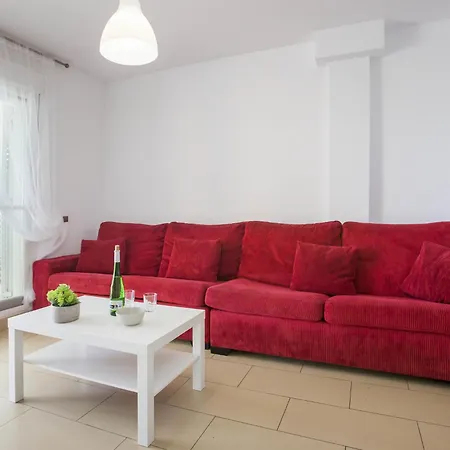 Marina Park-4 By Interhome
