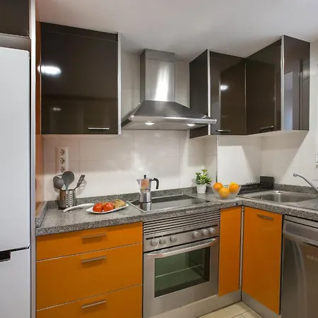 Marina Park-4 By Interhome Apartment
