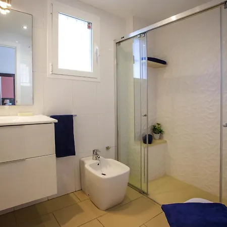 Apartmán Marina Park-4 By Interhome