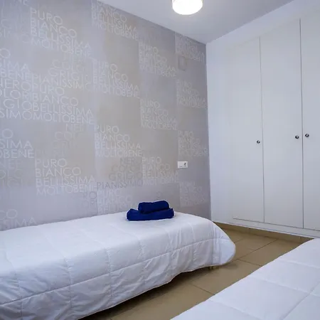 Apartment Marina Park-4 By Interhome *