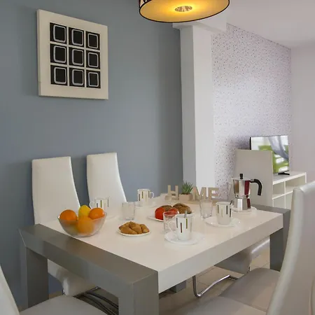 Apartment Marina Park-4 By Interhome Denia
