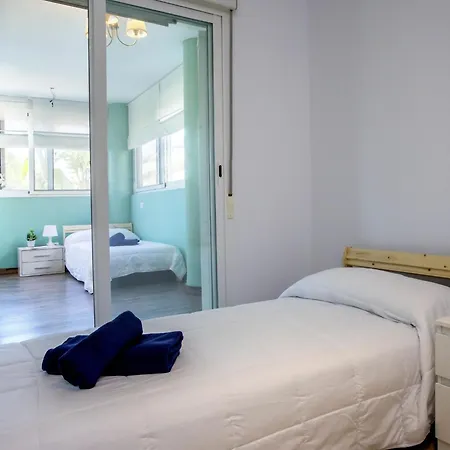 Marina Park-4 By Interhome Denia