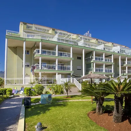 Marina Park-4 By Interhome * Denia