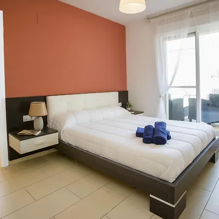 Marina Park-4 By Interhome Apartment *
