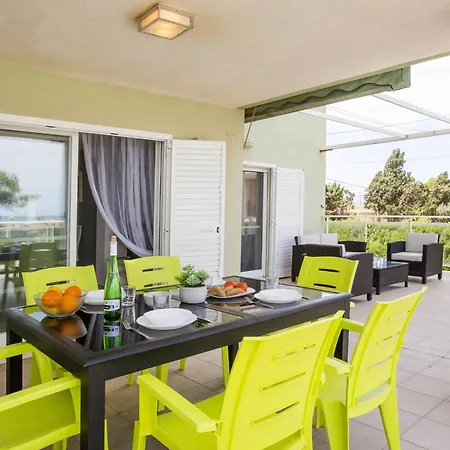 Apartment Marina Park-4 By Interhome *