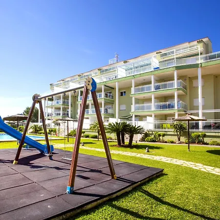 Marina Park-4 By Interhome Apartment Denia