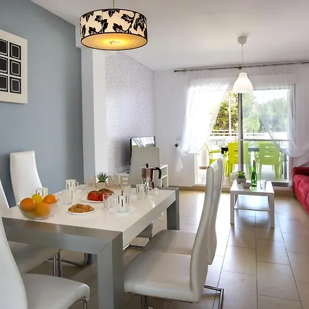 Marina Park-4 By Interhome Denia