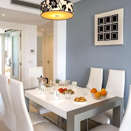 Marina Park-4 By Interhome * Denia