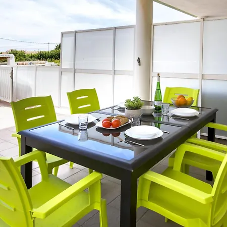 Marina Park-4 By Interhome