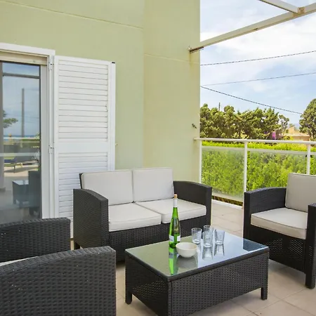 Apartment Marina Park-4 By Interhome Denia