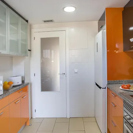 Marina Park-4 By Interhome Denia